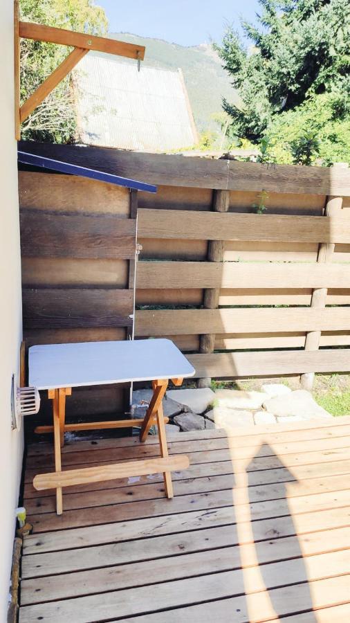 Casa con jardín y cochera ¡A 5 minutos del lago! San Carlos de Bariloche Exterior foto